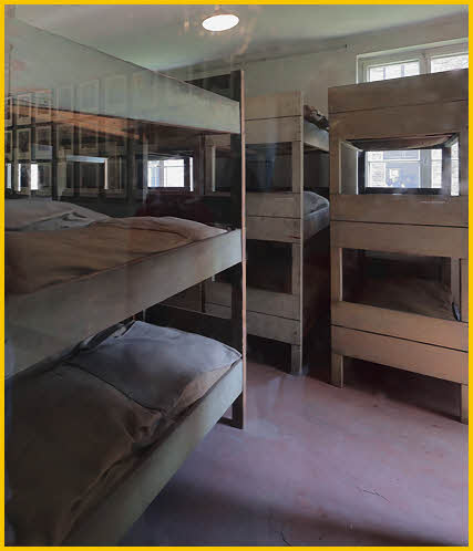 Prisoners' Room
